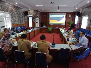 Aceh Terpilih Jadi Pilot Project Foster Care Kemensos RI, Begini Programnya
